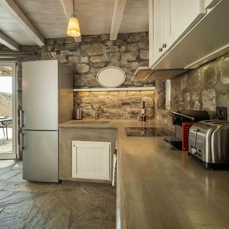 Villa Vagia Βάγια Εξωτερικό φωτογραφία