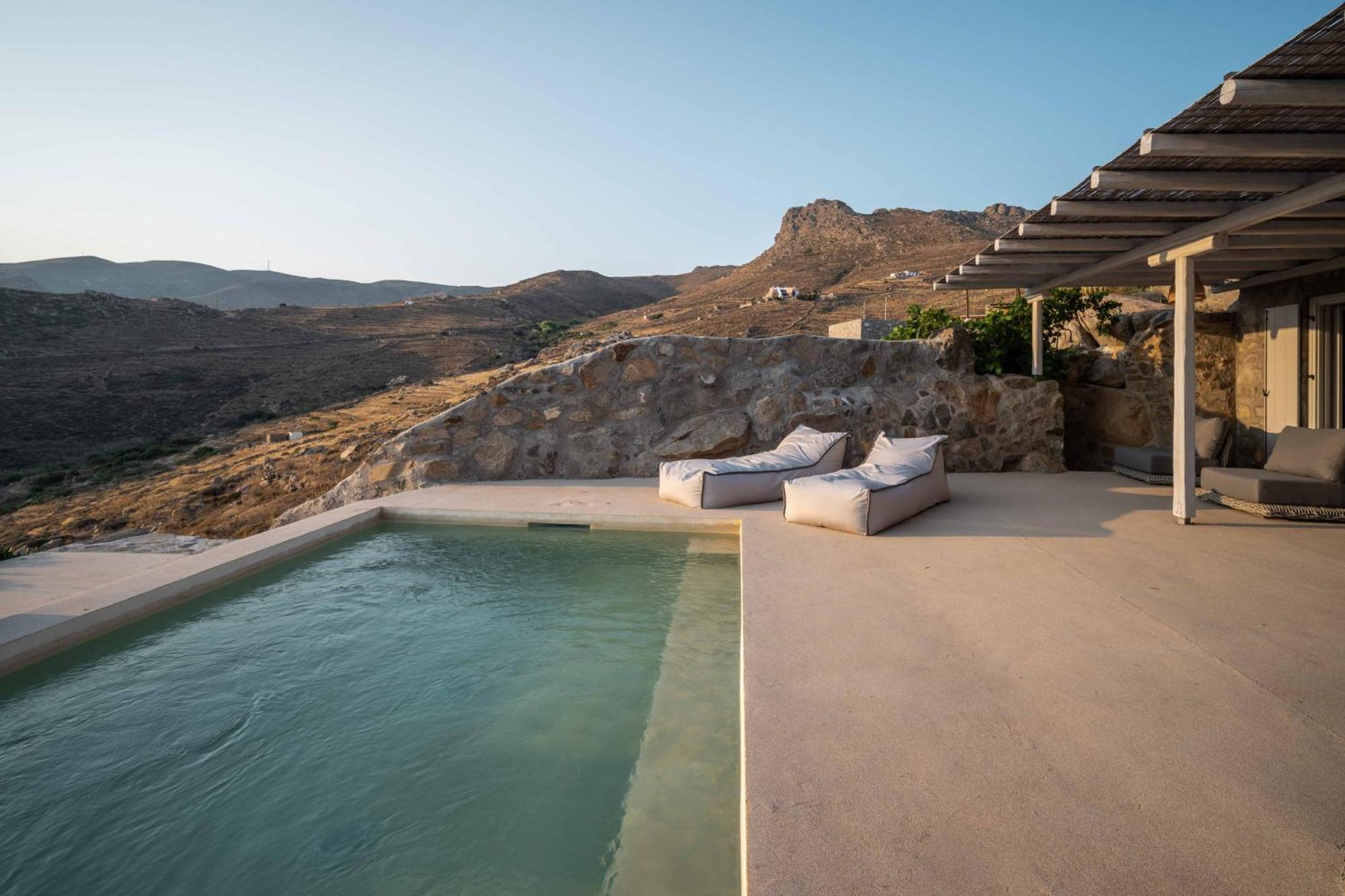 Villa Vagia Βάγια Εξωτερικό φωτογραφία