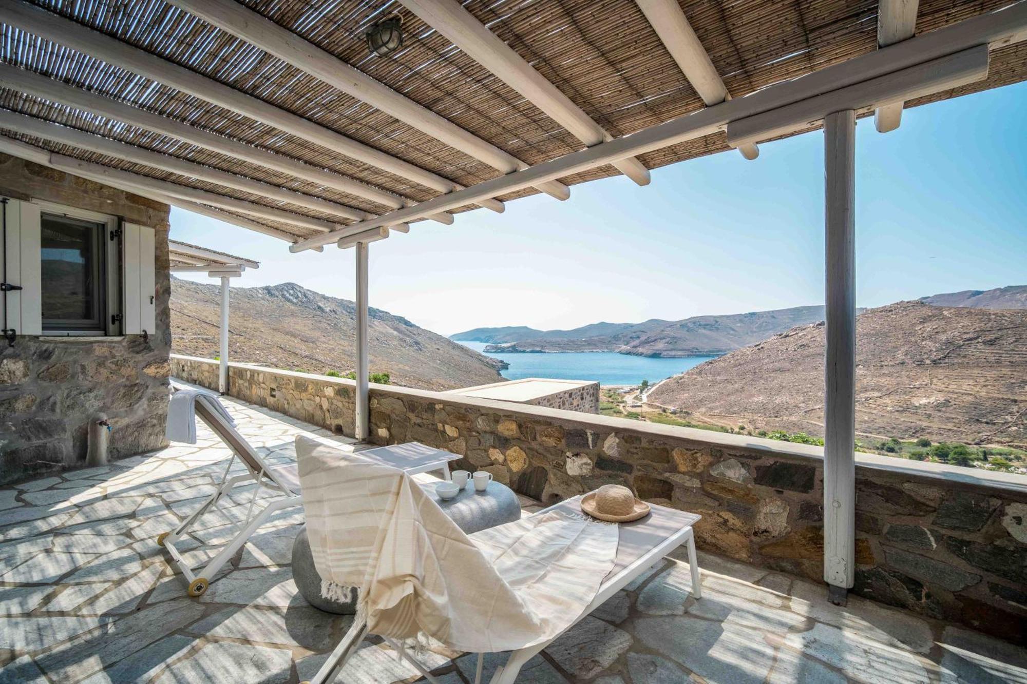 Villa Vagia Βάγια Εξωτερικό φωτογραφία