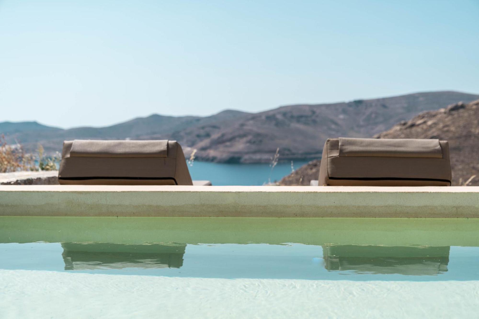 Villa Vagia Βάγια Εξωτερικό φωτογραφία