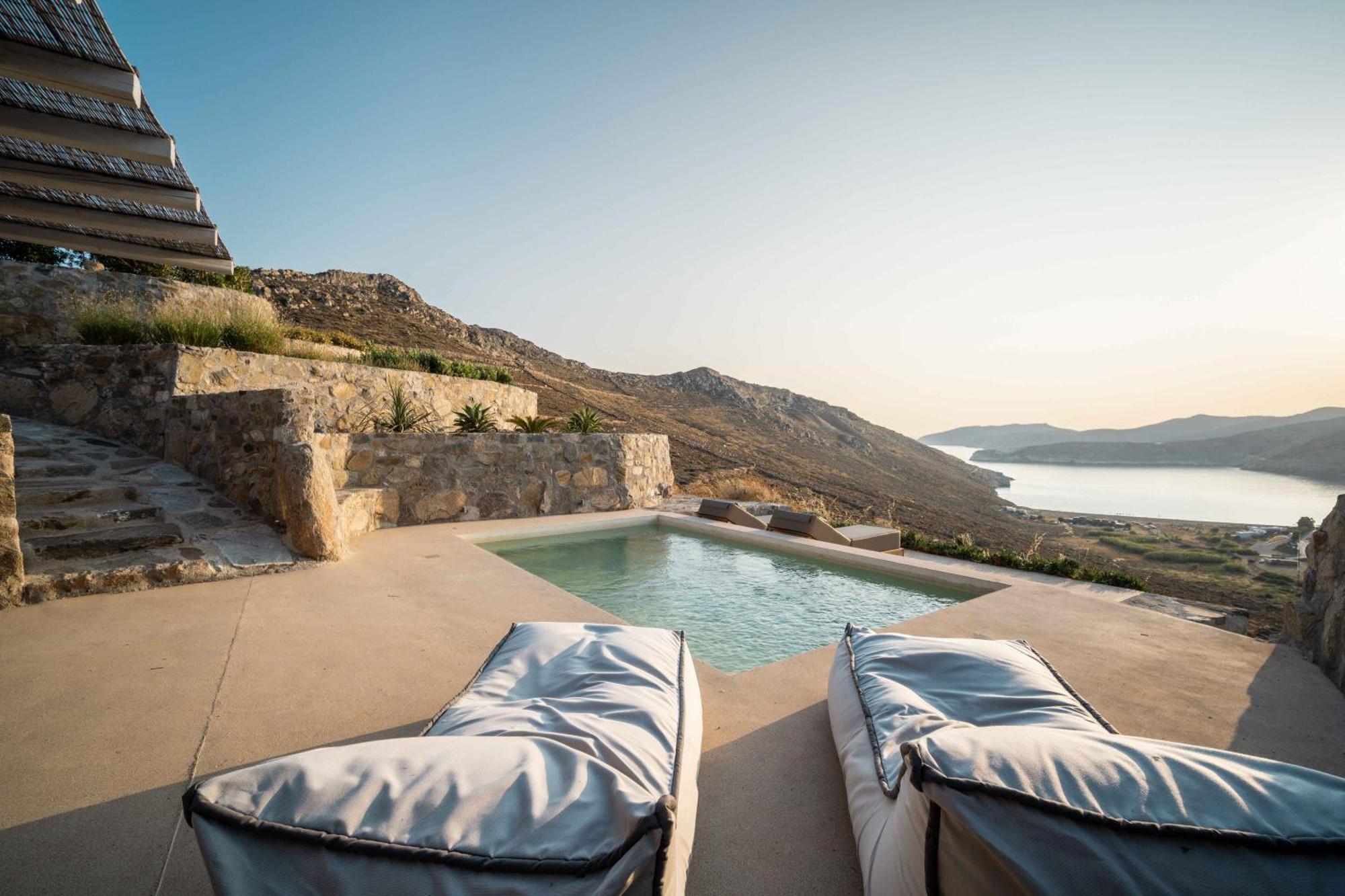 Villa Vagia Βάγια Εξωτερικό φωτογραφία