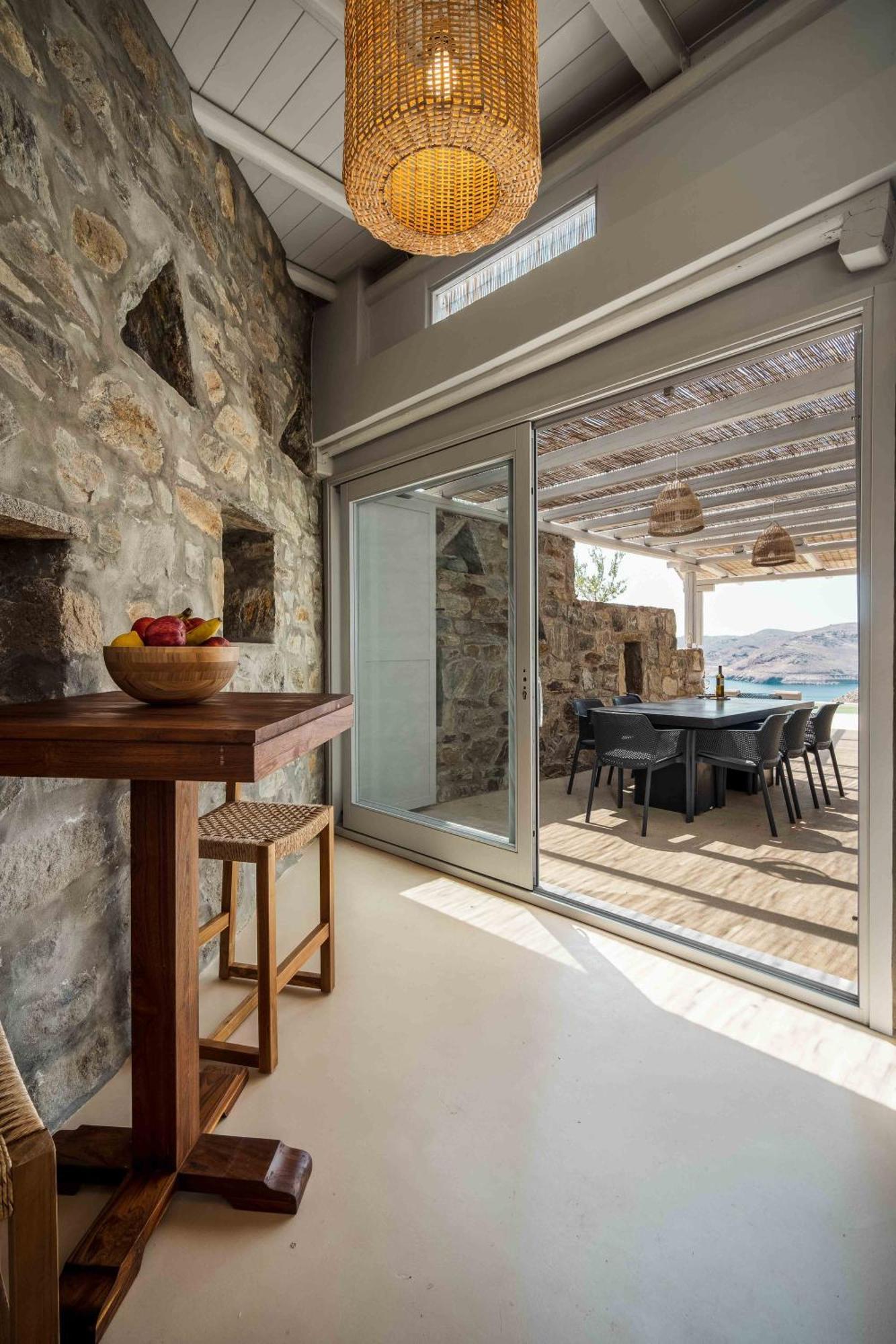 Villa Vagia Βάγια Εξωτερικό φωτογραφία