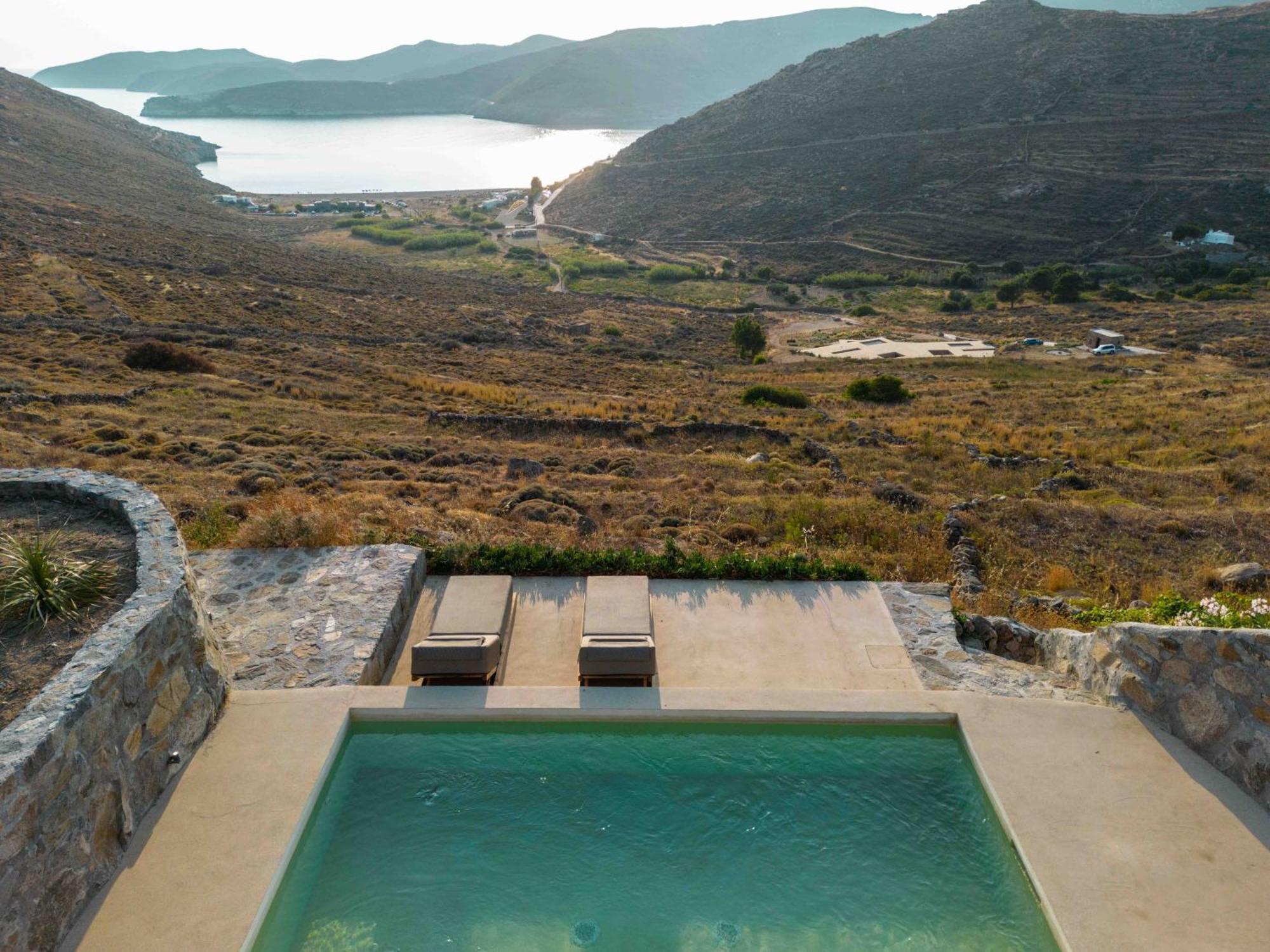 Villa Vagia Βάγια Εξωτερικό φωτογραφία