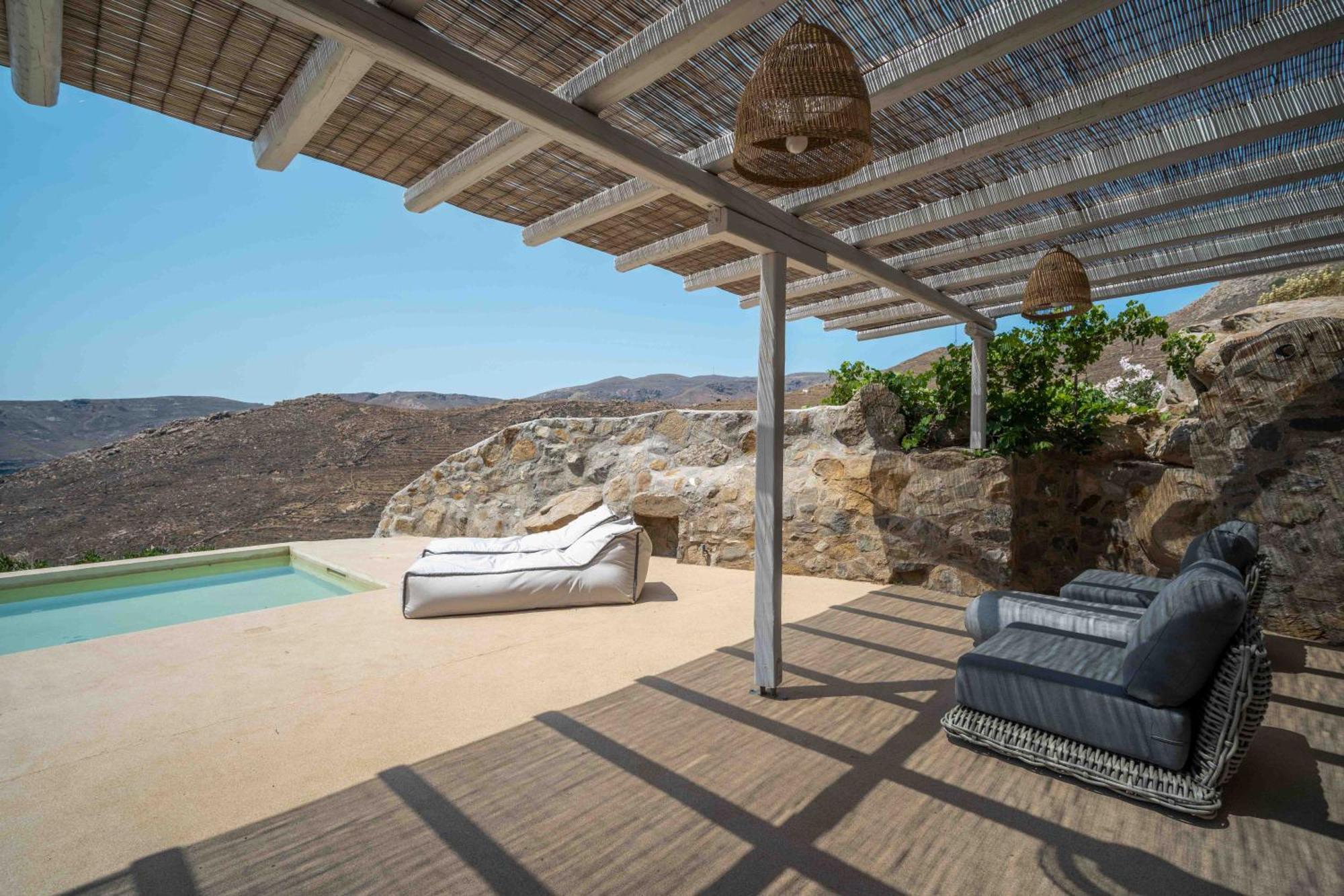 Villa Vagia Βάγια Εξωτερικό φωτογραφία