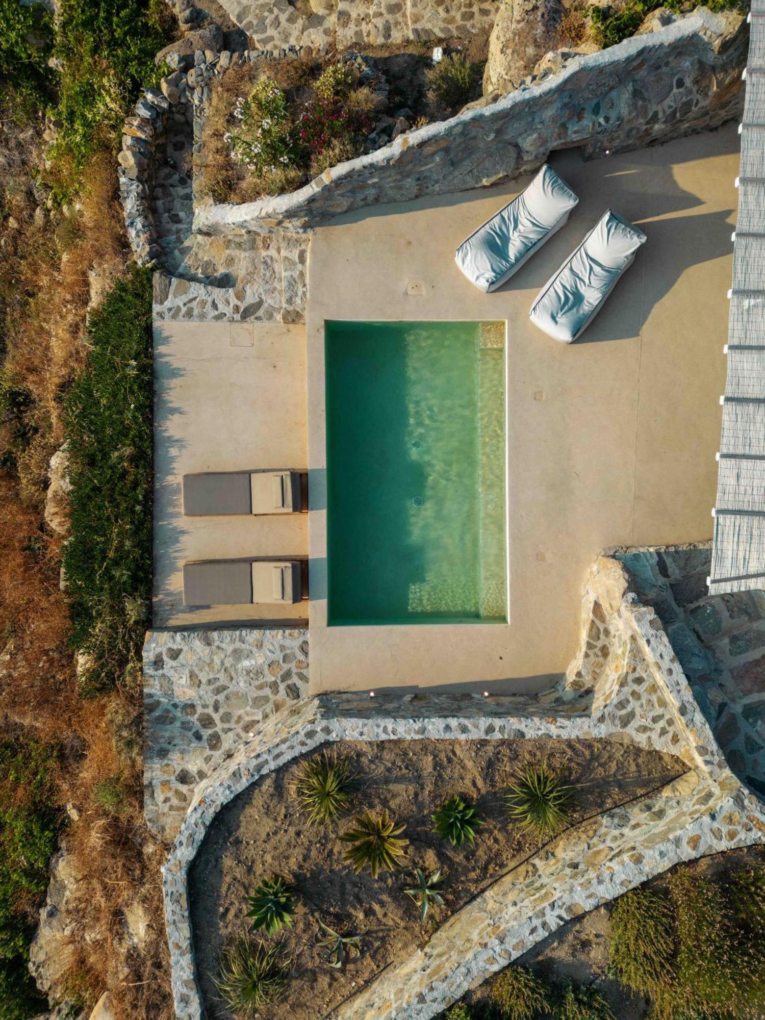 Villa Vagia Βάγια Εξωτερικό φωτογραφία